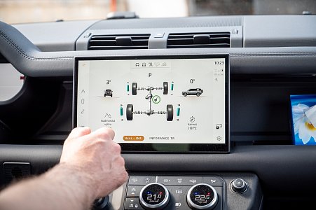 Opravy elektroinstalací auta Brno - Jiříkovice