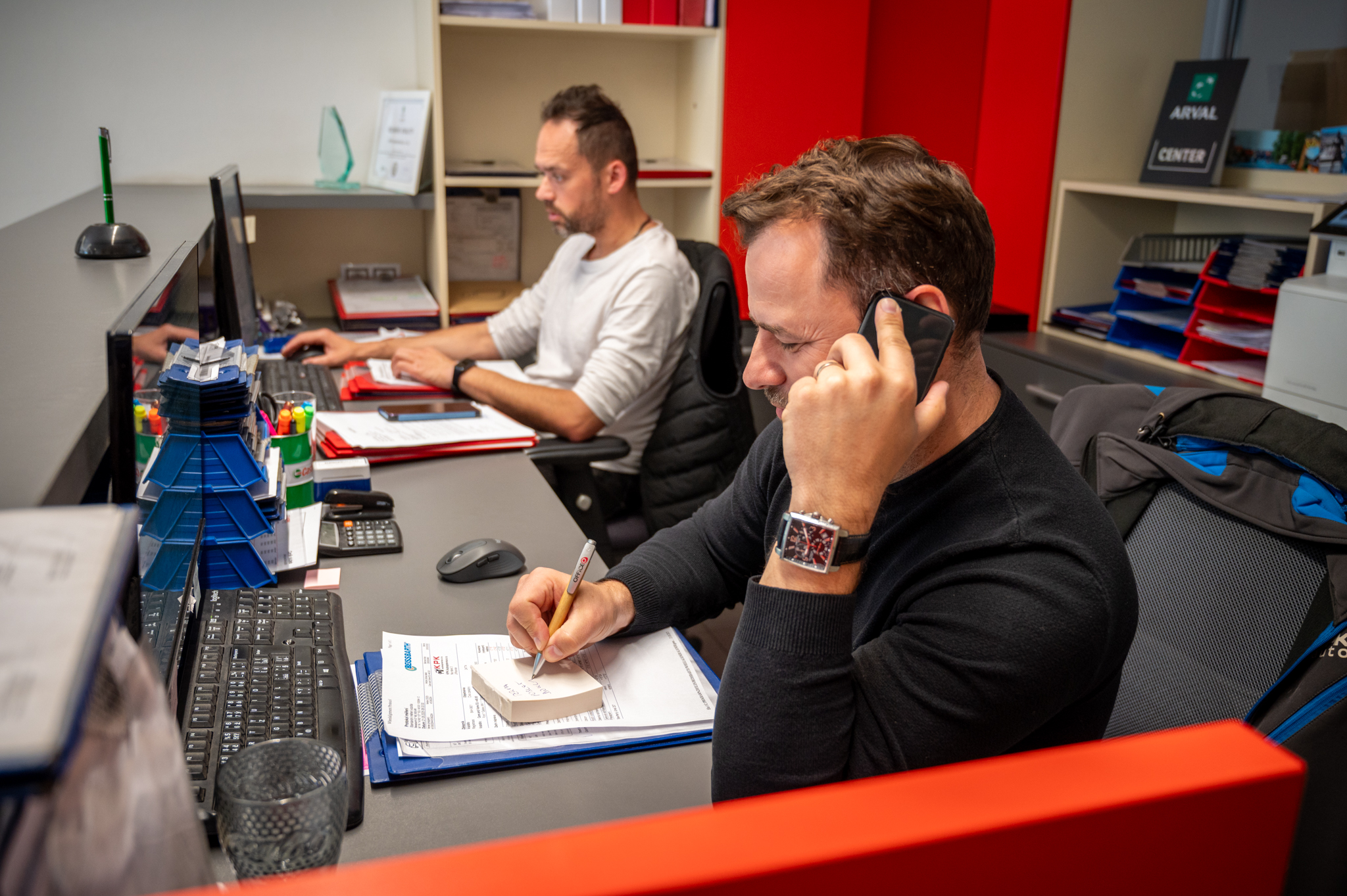 Asistence při nehodě